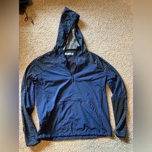 Outdoor Voices Running Pullover